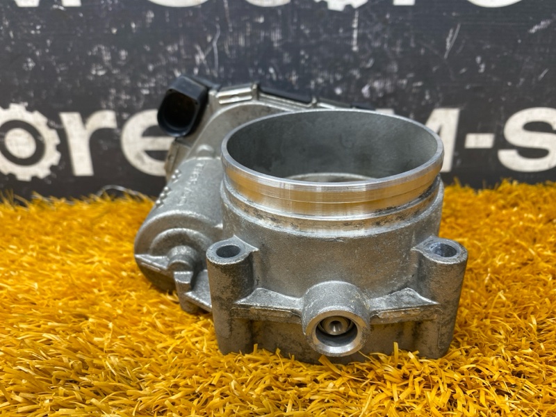 дроссельная заслонка, 3000 рублей, Красноярск