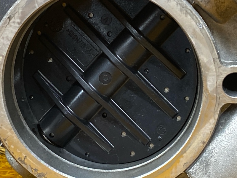 дроссельная заслонка, 3000 рублей, Красноярск