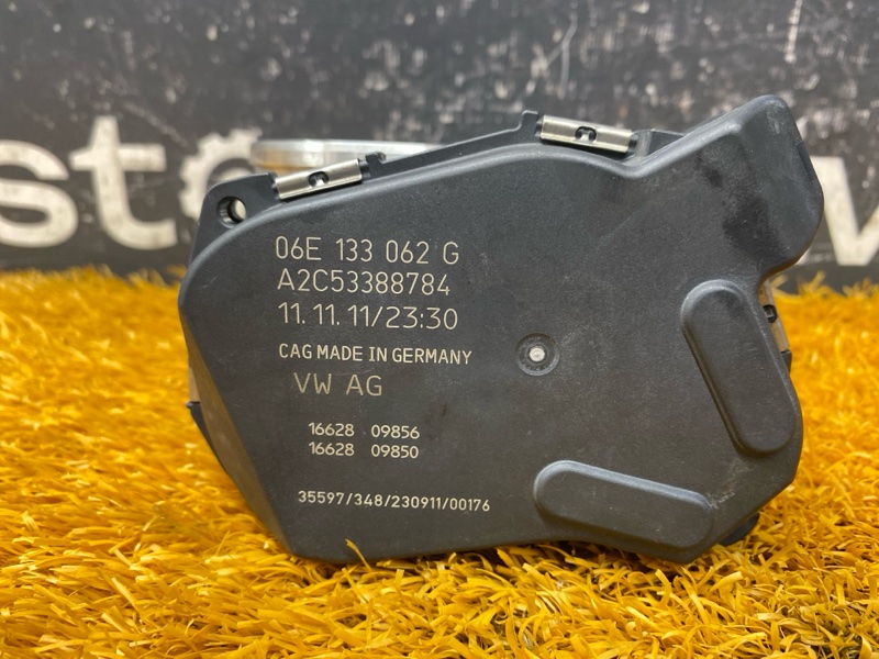 дроссельная заслонка, 3000 рублей, Красноярск