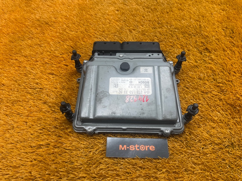 блок управления двс, 9000 рублей, Красноярск