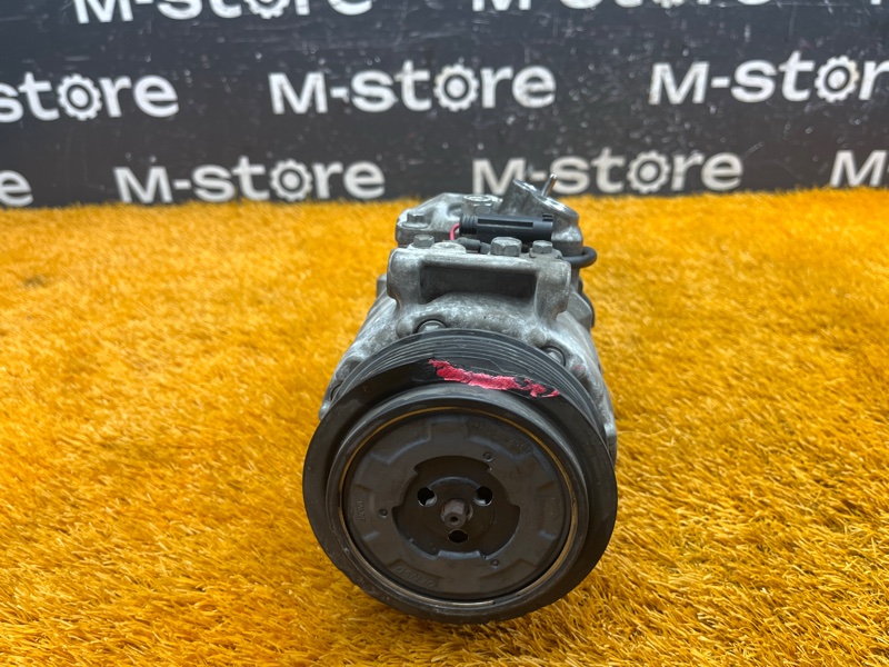 компрессор кондиционера, 12000 рублей, Красноярск