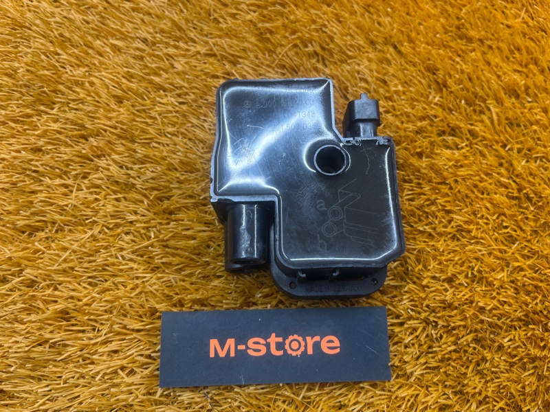 катушка зажигания, 2500 рублей, Красноярск