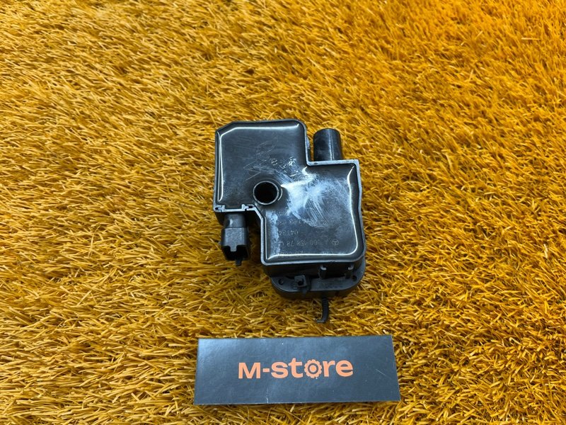 катушка зажигания, 2500 рублей, Красноярск