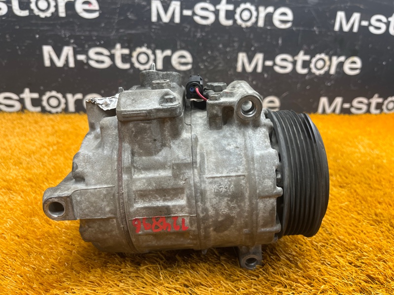 компрессор кондиционера, 12000 рублей, Красноярск