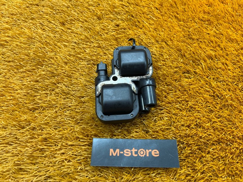 катушка зажигания, 2500 рублей, Красноярск