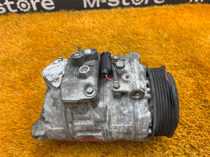 компрессор кондиционера, 12000 рублей, Красноярск