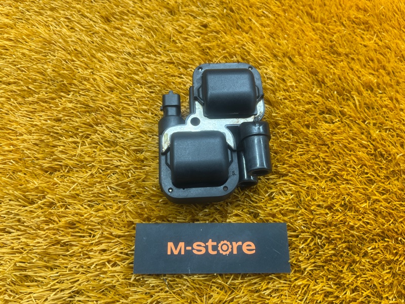 катушка зажигания, 2500 рублей, Красноярск