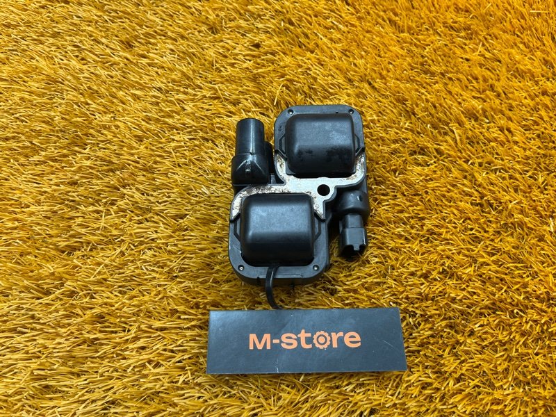 катушка зажигания, 2500 рублей, Красноярск