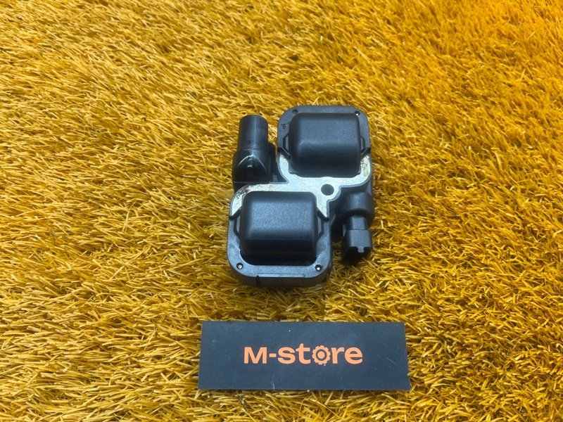 катушка зажигания, 2500 рублей, Красноярск