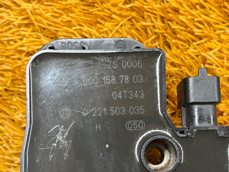 катушка зажигания, 2500 рублей, Красноярск