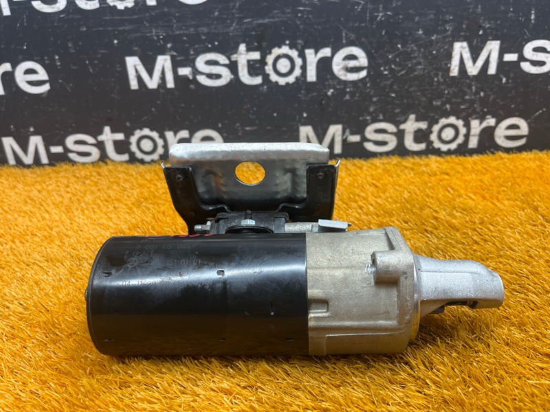 стартер, 5000 рублей, Красноярск