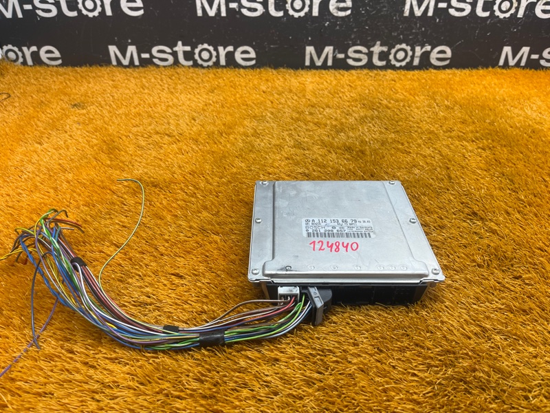 блок управления двс, 2500 рублей, Красноярск