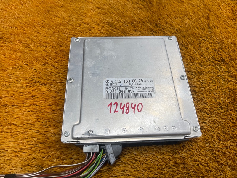 блок управления двс, 2500 рублей, Красноярск