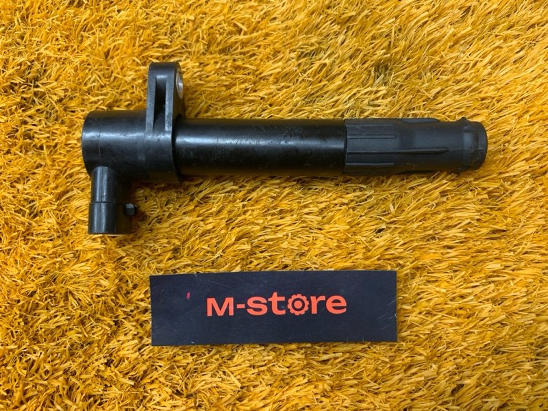 катушка зажигания, 3000 рублей, Красноярск