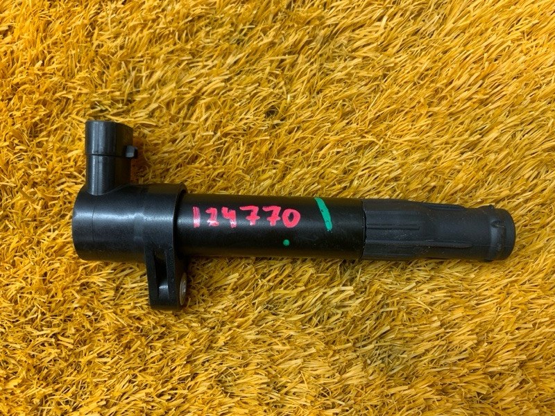 катушка зажигания, 3000 рублей, Красноярск