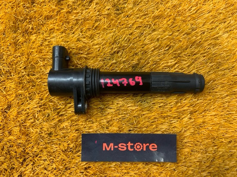 катушка зажигания, 3000 рублей, Красноярск