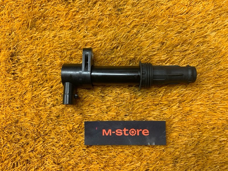 катушка зажигания, 3000 рублей, Красноярск