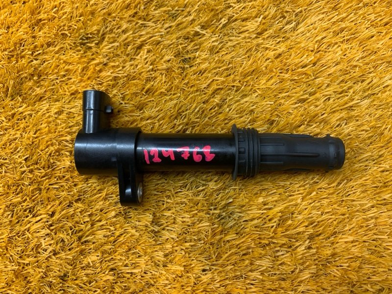 катушка зажигания, 3000 рублей, Красноярск