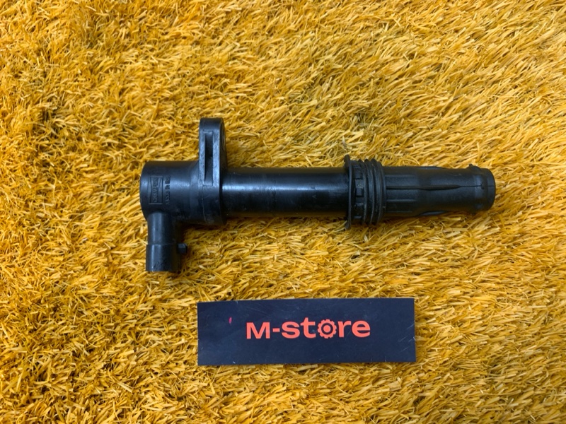 катушка зажигания, 3000 рублей, Красноярск