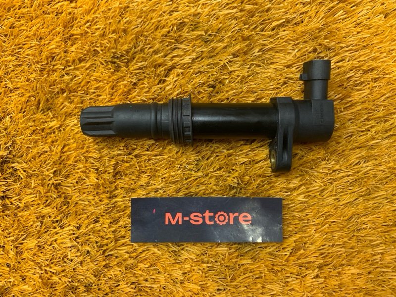 катушка зажигания, 3000 рублей, Красноярск