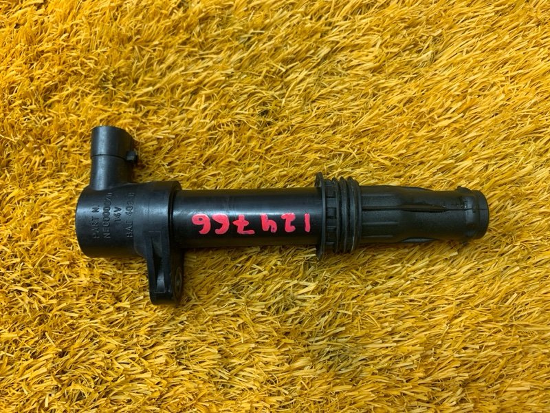 катушка зажигания, 3000 рублей, Красноярск