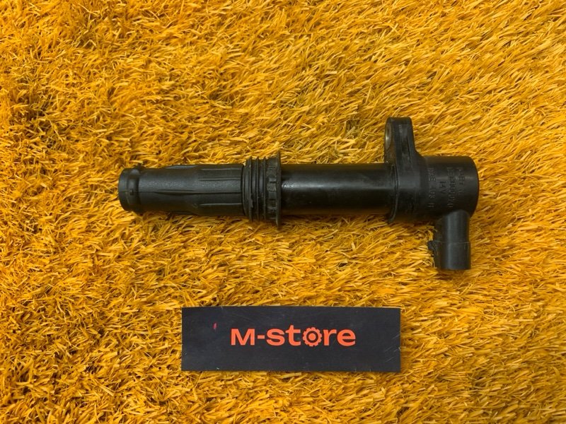 катушка зажигания, 3000 рублей, Красноярск