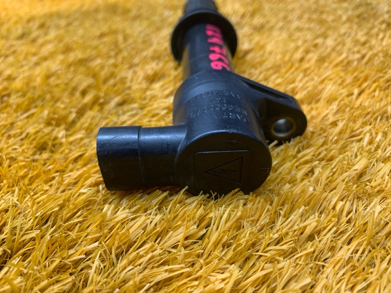 катушка зажигания, 3000 рублей, Красноярск