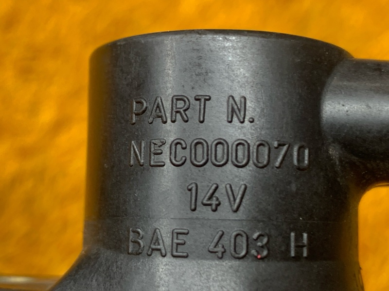 катушка зажигания, 3000 рублей, Красноярск