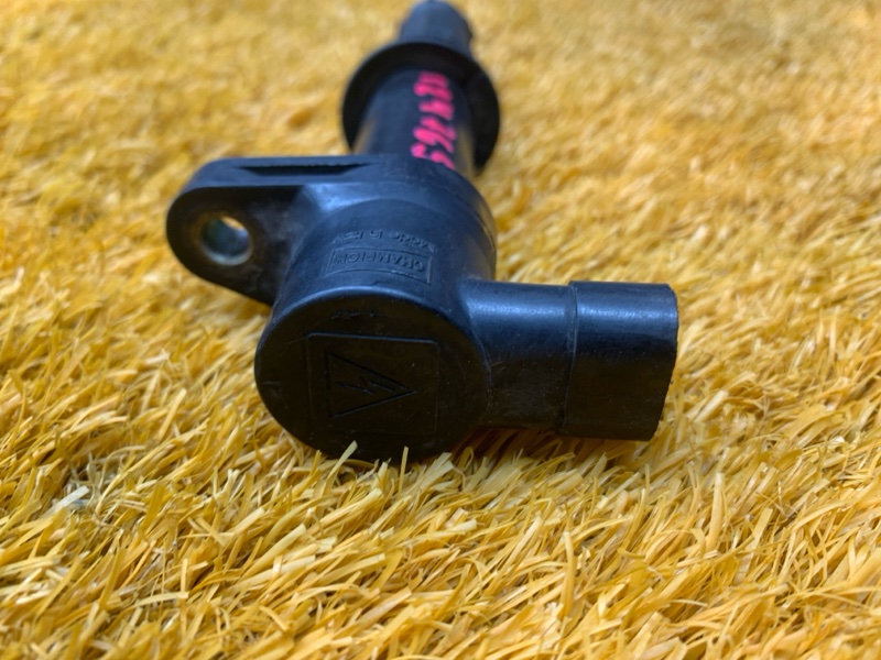 катушка зажигания, 3000 рублей, Красноярск