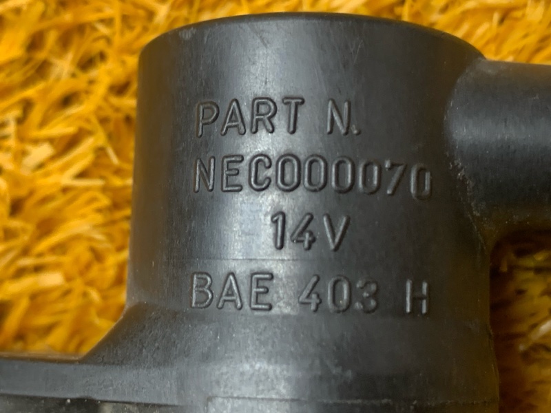 катушка зажигания, 3000 рублей, Красноярск