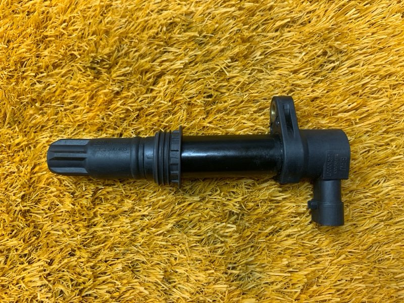 катушка зажигания, 3000 рублей, Красноярск