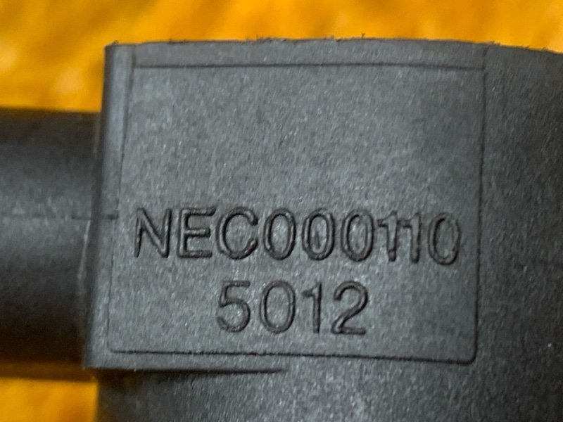 катушка зажигания, 3000 рублей, Красноярск