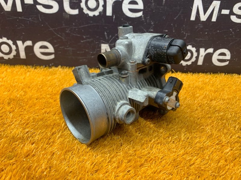 дроссельная заслонка, 9000 рублей, Красноярск