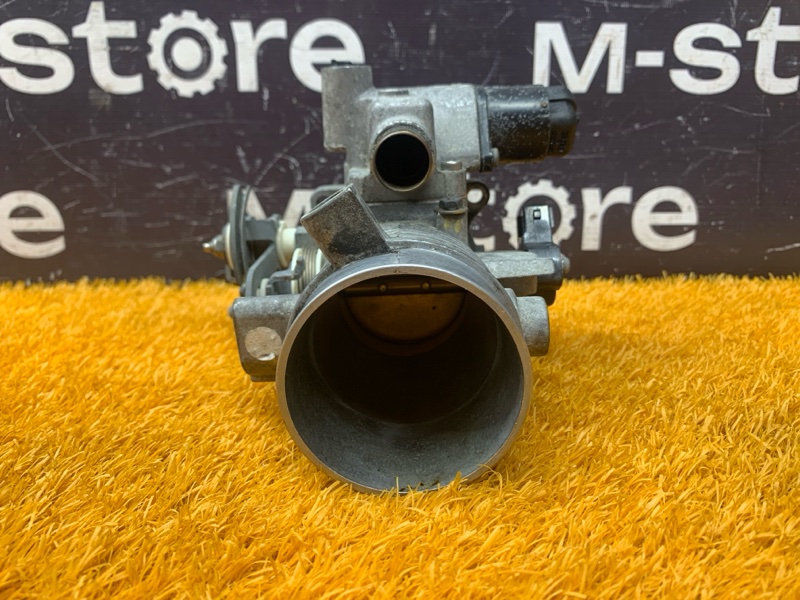 дроссельная заслонка, 9000 рублей, Красноярск