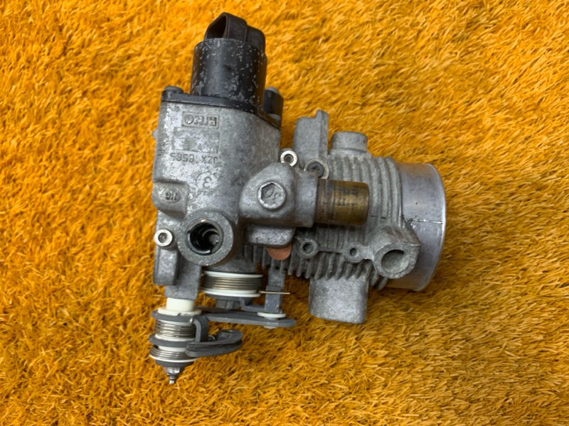 дроссельная заслонка, 9000 рублей, Красноярск