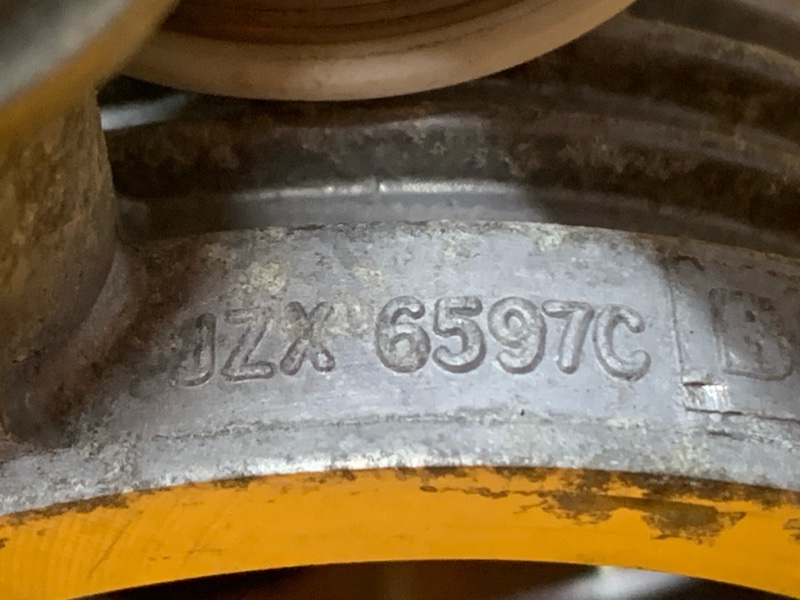 дроссельная заслонка, 9000 рублей, Красноярск