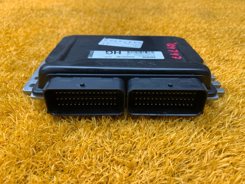 блок управления двс, 7000 рублей, Красноярск