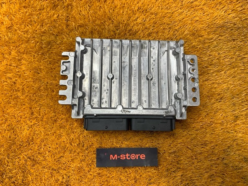 блок управления двс, 7000 рублей, Красноярск