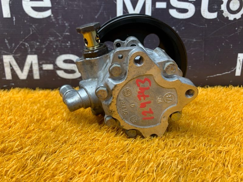 гидроусилитель, 5000 рублей, Красноярск