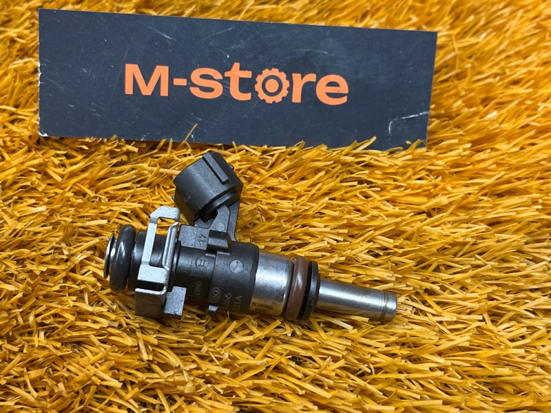 форсунка топливная, 1000 рублей, Красноярск