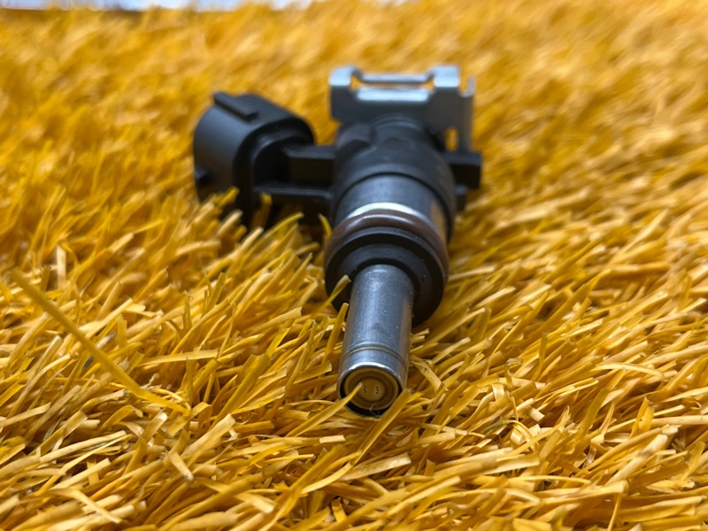 форсунка топливная, 1000 рублей, Красноярск