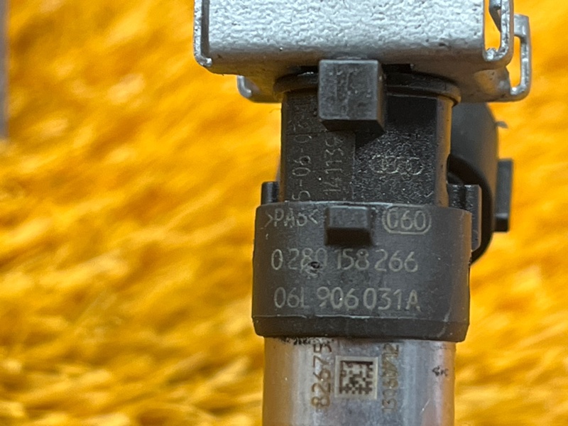 форсунка топливная, 1000 рублей, Красноярск