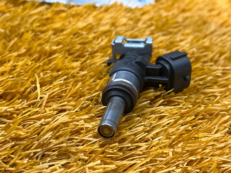 форсунка топливная, 1000 рублей, Красноярск