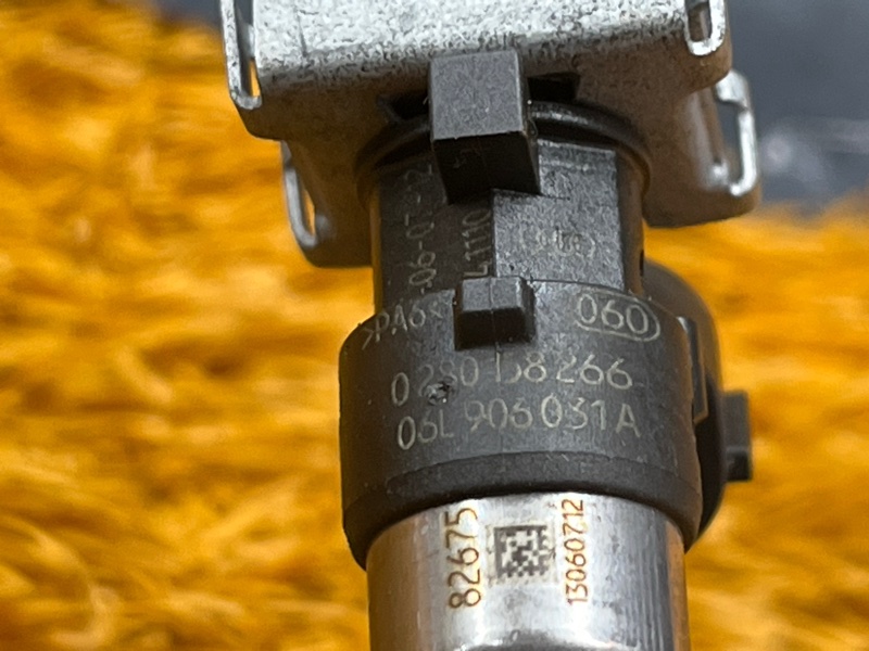 форсунка топливная, 1000 рублей, Красноярск