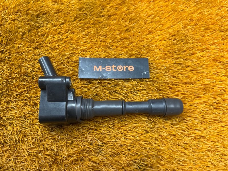 катушка зажигания, 1500 рублей, Красноярск