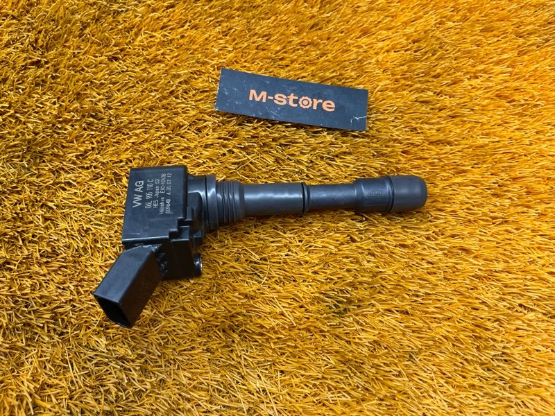 катушка зажигания, 1500 рублей, Красноярск