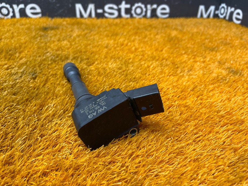 катушка зажигания, 1500 рублей, Красноярск