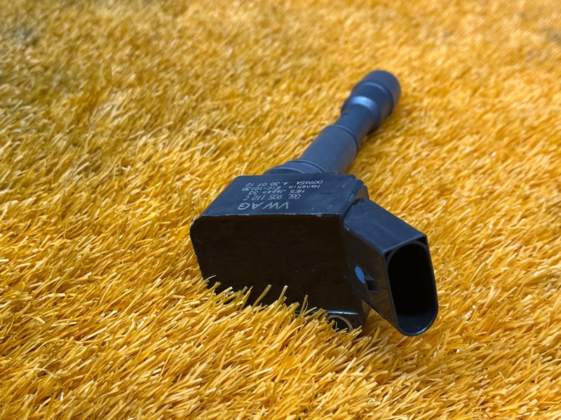 катушка зажигания, 1500 рублей, Красноярск