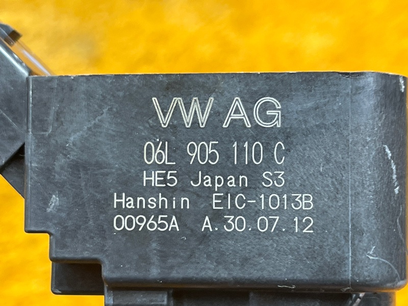 катушка зажигания, 1500 рублей, Красноярск