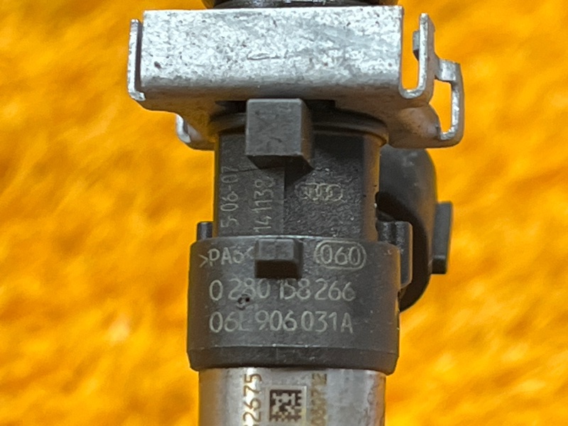 форсунка топливная, 1000 рублей, Красноярск